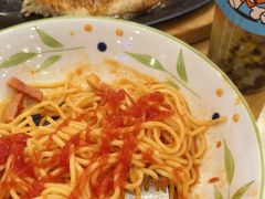 -萨莉亚意式餐厅(天河城购物中心店)