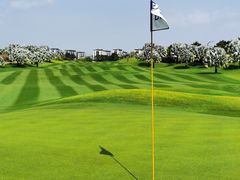 -海南鉴湖蓝湾高尔夫球会