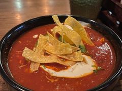 -Q MEX 库迈墨西哥餐吧(三里屯店)