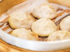-鸡鸣汤包(复地活力广场店)