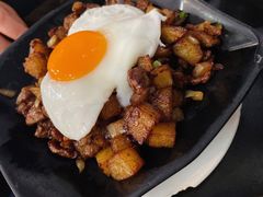 -妈阁铭记澳葡美食