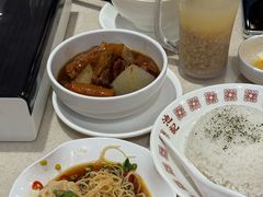 -池记(尖沙咀店)
