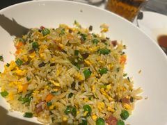 玫瑰厅淮扬炒饭-玫瑰厅上海菜(兴国路店)