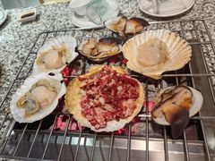 -震海贝烤贝·民俗特色店(延吉总店)
