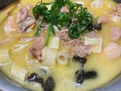 -锦府盐帮·侯宅(五棵松万达店)