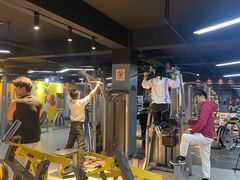 -ENERGY原力健身(川周店)