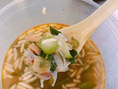 菜茶-公平菜粿(沙河店)