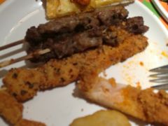 -比格比萨自助(花园路店)