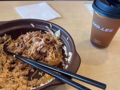 -李先生牛肉面大王(东营友谊广场店)