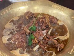 -芦月轩羊蝎子(北蜂窝店)