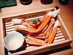 -Minase水濑·日料放题(外滩店)