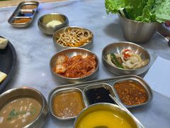 -韩宫宴和牛烤肉(合肥滨湖银泰城店)