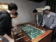 -聚会山庄·派对会议团建别墅轰趴馆(中兴和园店)