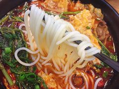 -螺小胖柳州螺蛳粉(钟楼总店)