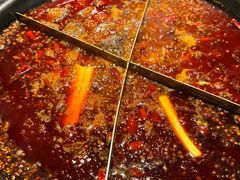 -陈眼镜火锅(总店)