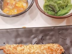 -第六季自助餐厅(甜水园店)