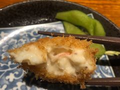 -堂本家洋食别馆·炸猪排(中心城店)