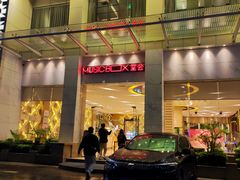 -堂会·KTV·自助餐·团建聚会(天河店)