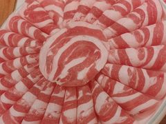 -蜀留香火锅(社会山店)