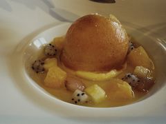 -Le Comptoir de Pierre Gagnaire