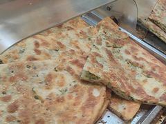 -咏春葱油饼(德政中路店)