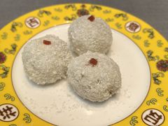 -北平食府·北京烤鸭(北京西站六里桥店)