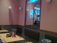 -小杨生煎(周浦万达店)