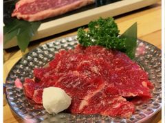 -万福·和牛炭火烧肉店(苏州中心店)
