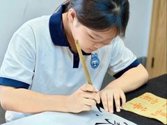 -刘诗昆艺术学校(一品天下校区)