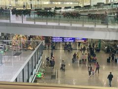 -香港国际机场