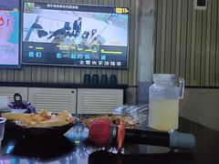 -乐够量贩KTV(成都世纪百合店)