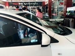 -新月3M汽车贴膜隐形车衣膜小二官方授权店(肖村桥店)