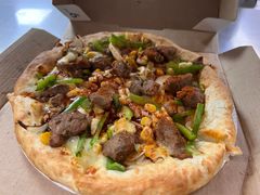 -达美乐比萨(东建路店)