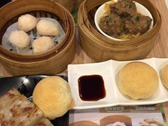 -添好运点心专门店(中环IFC店)