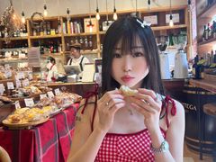 -佐敦面包铺·JORDAN BAKERY