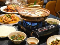 -云上千禾(水上店)