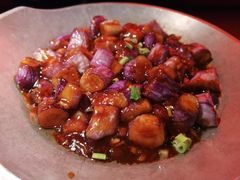 -绿茶餐厅(蓝色港湾店)