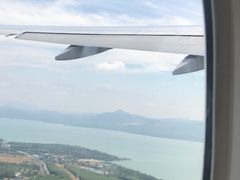 -曼谷素万那普国际机场
