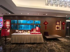 -利苑酒家(合景国际金融广场店)