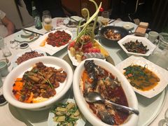 -翠湖里(翠湖南路店)