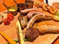 -布拉格餐厅· 中欧捷克菜(全国首店)