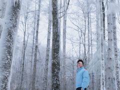 -洛阳白云山景区