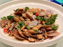 -79号渔船海鲜饭店(华强北店)