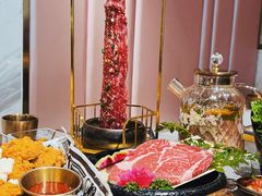 -妥妥烤肉料理(昙华林店)