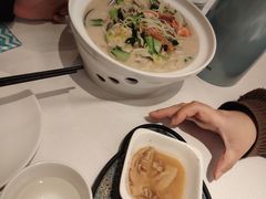 -莆田餐厅PUTIEN(世博源店)