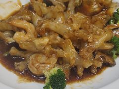 -黑石礁酒楼·海鲜(黑石礁店)
