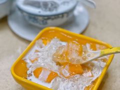 -喜盈门保健甜品店
