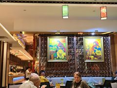 -西藏饭店·亚克·食光自助餐厅(文殊院店)