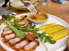 -NG PASTA吴居·中华意面(南头古城店)