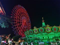 -三亚海昌梦幻海洋不夜城